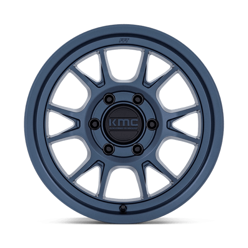 RANGE 17X8.5 6X135 87 -10 MTL-BLUE