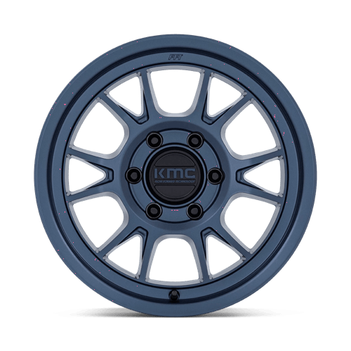 RANGE 17X8.5 5X150 110 -10 MTL-BLUE