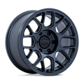 HATCHET 17X8.5 6X135 87 +0 MTL-BLUE