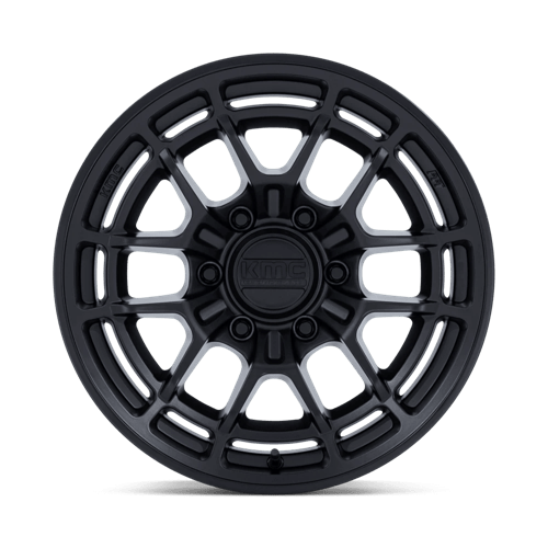 ARCHER 17X8.5 6X135 87 +0 M-BLK