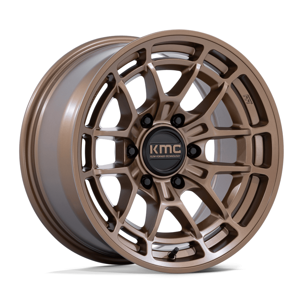 ARCHER 17X8.5 6X5.5 106 +25 M-BRNZ