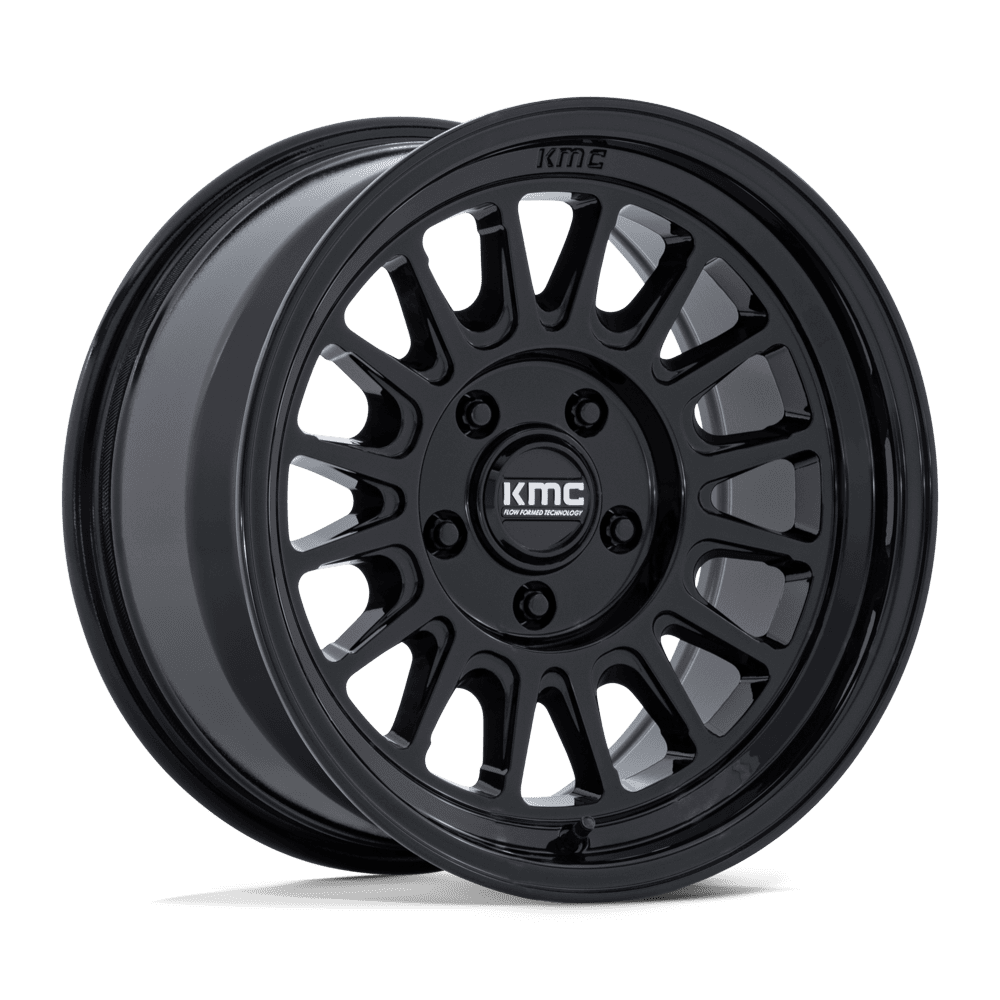 IMPACT FFT 18X9 5X5 71 +18 G-BLK