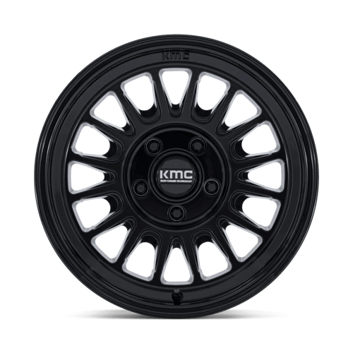 IMPACT FFT 17X8 5X5 71 +32 G-BLK