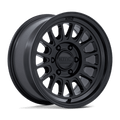 IMPACT FFT 18X9 8X6.5 125 +18 M-BLK