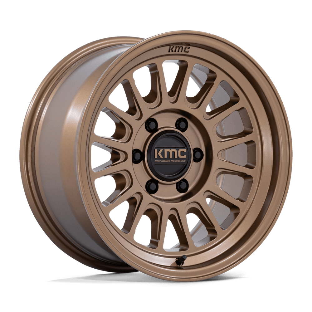 IMPACT FFT 18X9 5X5 71 +18 M-BRNZ