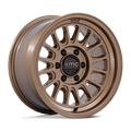 IMPACT FFT 18X9 6X120 66.9 +18 M-BRNZ