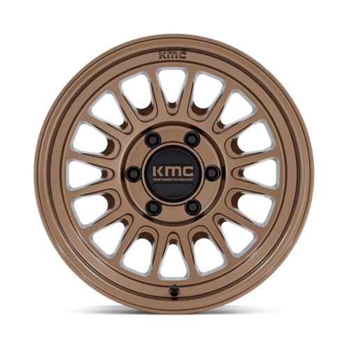 IMPACT FFT 18X9 6X135 87 +18 M-BRNZ