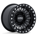 AZTEC UTV BL 15X8 4X156 115 +0 GBLK-MILL