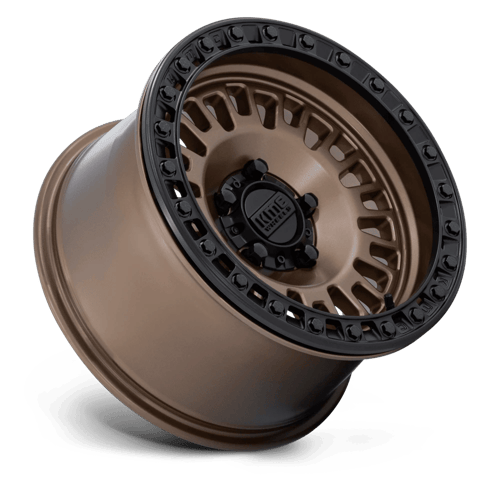 AZTEC UTV BL 15X10 5X4.5 72 +0 M-BNZ