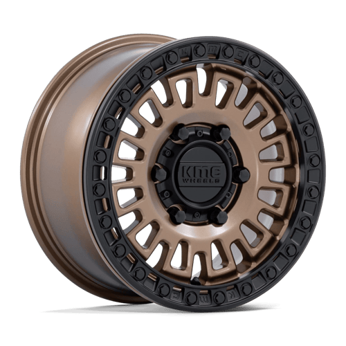 AZTEC UTV BL 15X8 6X5.5 100 +0 M-BNZ