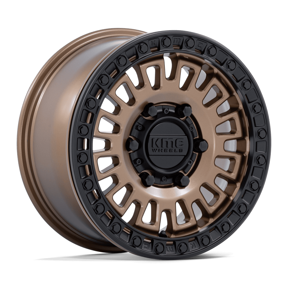 AZTEC UTV BL 15X8 6X5.5 100 +0 M-BNZ