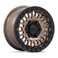 AZTEC UTV BL 15X8 6X5.5 100 +0 M-BNZ