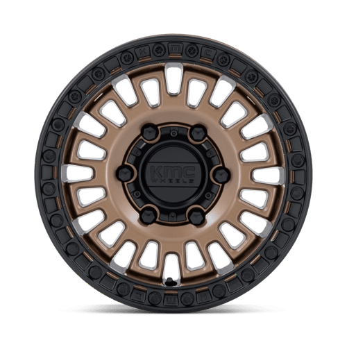 AZTEC UTV BL 15X8 6X5.5 100 +0 M-BNZ
