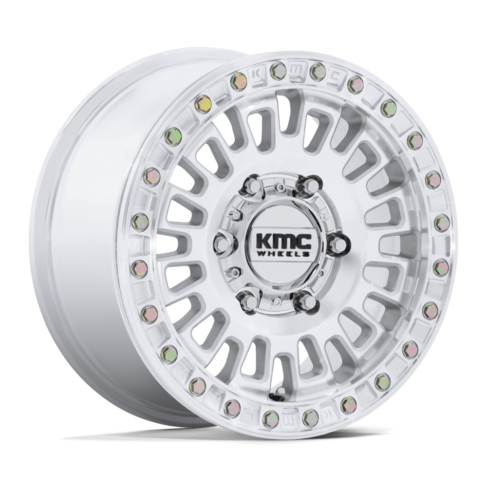 AZTEC UTV BL 15X7 6X5.5 100 +38 MACH