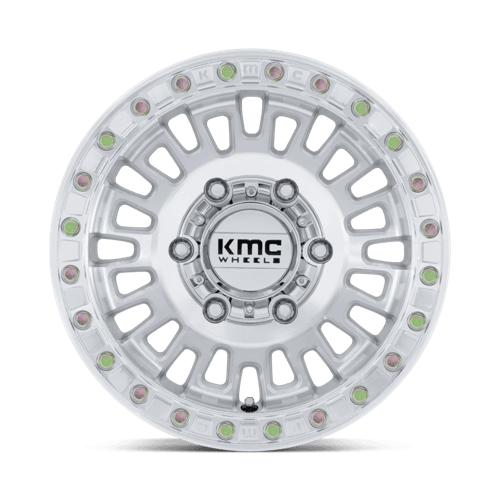 AZTEC UTV BL 15X7 6X5.5 100 +38 MACH