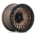 AZTEC UTV BL 15X10 5X4.5 72 +0 M-BNZ