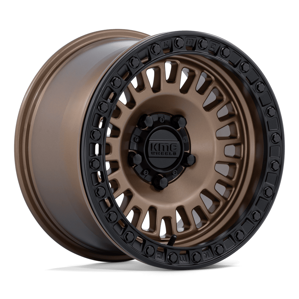 AZTEC UTV BL 15X10 5X4.5 72 +0 M-BNZ