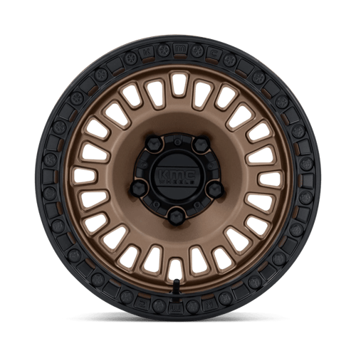 AZTEC UTV BL 15X8 5X4.5 72 +0 M-BNZ