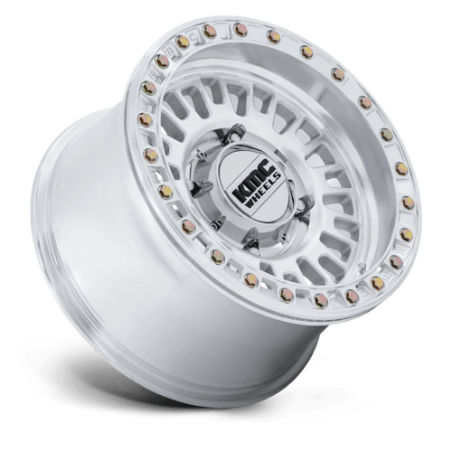 AZTEC UTV BL 15X8 4X137 96 +0 MACH