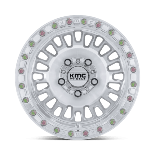 AZTEC UTV BL 15X8 5X4.5 72 +0 MACH