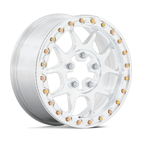 TORO 5 UTV FORGED 15X6 5X4.25 RW-MCH +38
