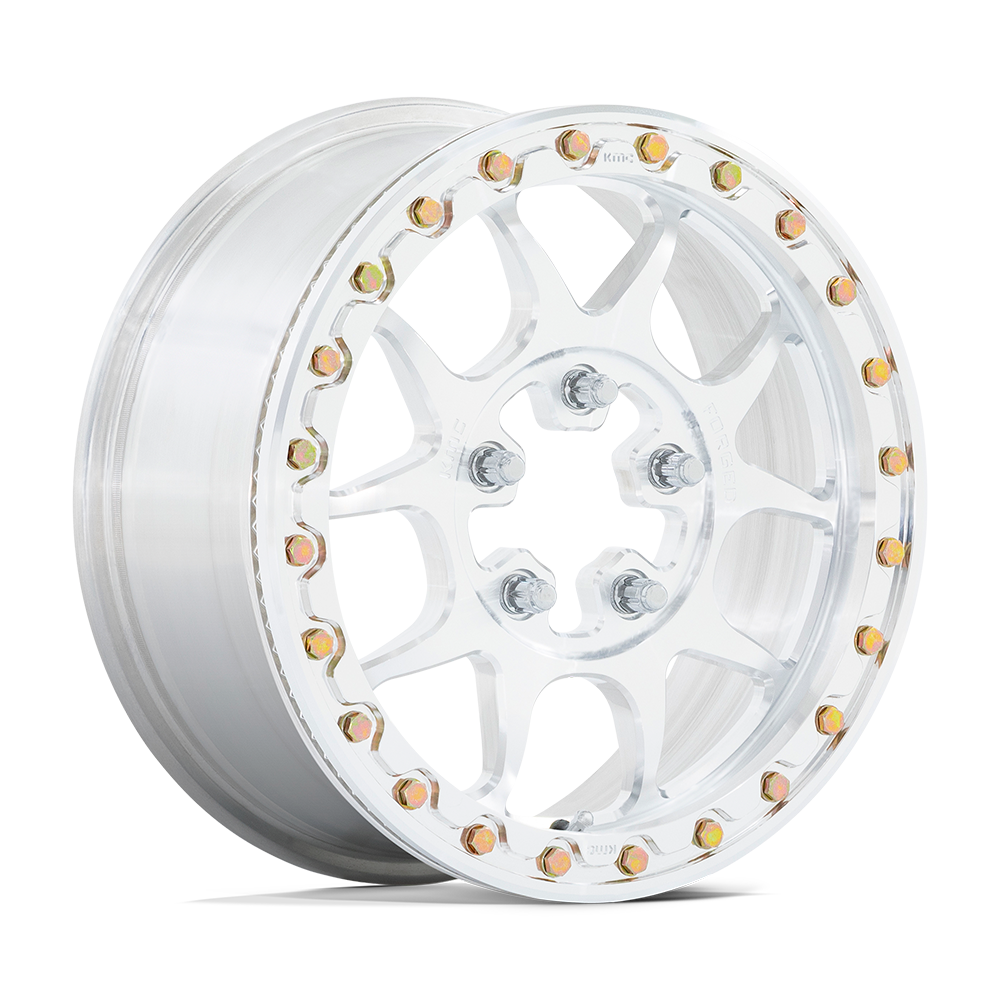 TORO 5 UTV FORGED 15X6 5X4.25 RW-MCH +38