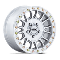 IMPACT UTV BL 15X8 4X156 115 +0 MACH