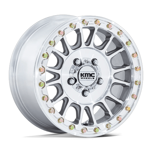 IMPACT UTV BL 15X7 5X4.5 72 +38 MACH