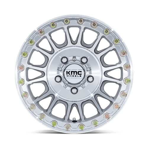 IMPACT UTV BL 15X10 5X4.5 72 +0 MACH