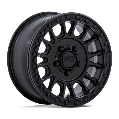 IMPACT UTV BL 15X7 5X4.5 72 +38 S-BLK
