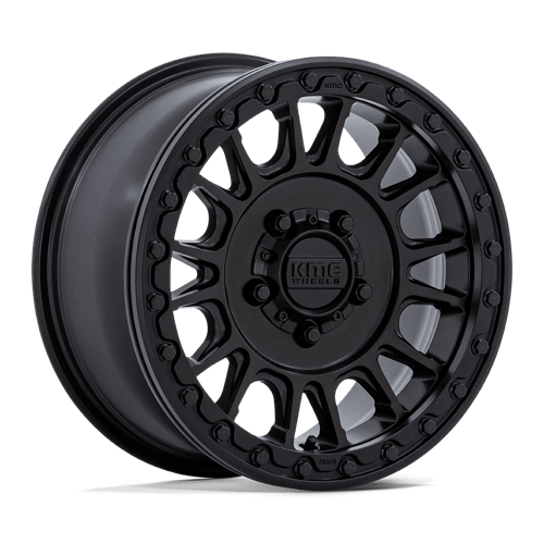 IMPACT UTV BL 15X10 4X137 96 +0 S-BLK