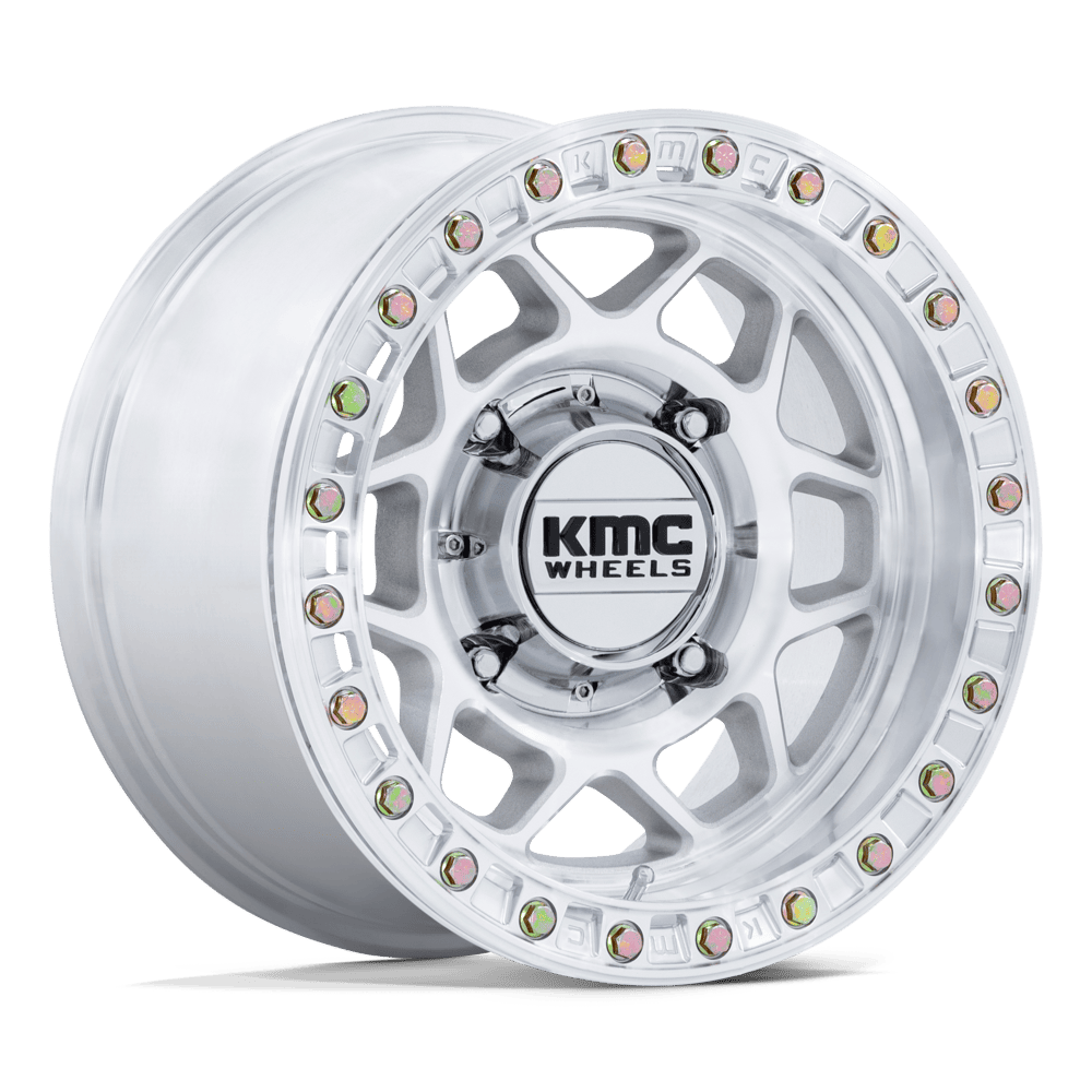 TORX UTV BL 15X8 5X4.5 72 +0 MACH