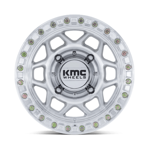 TORX UTV BL 15X8 4X137 96 +0 MACH
