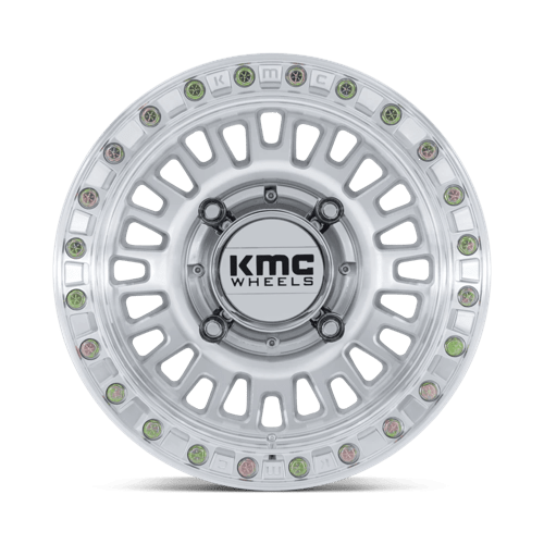 AZTEC UTV BL 15X10 4X137 96 +0 MACH