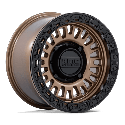 AZTEC UTV BL 15X7 6X5.5 100 +38 M-BNZ