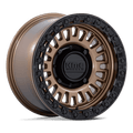 AZTEC UTV BL 15X7 5X4.5 72 +38 M-BNZ
