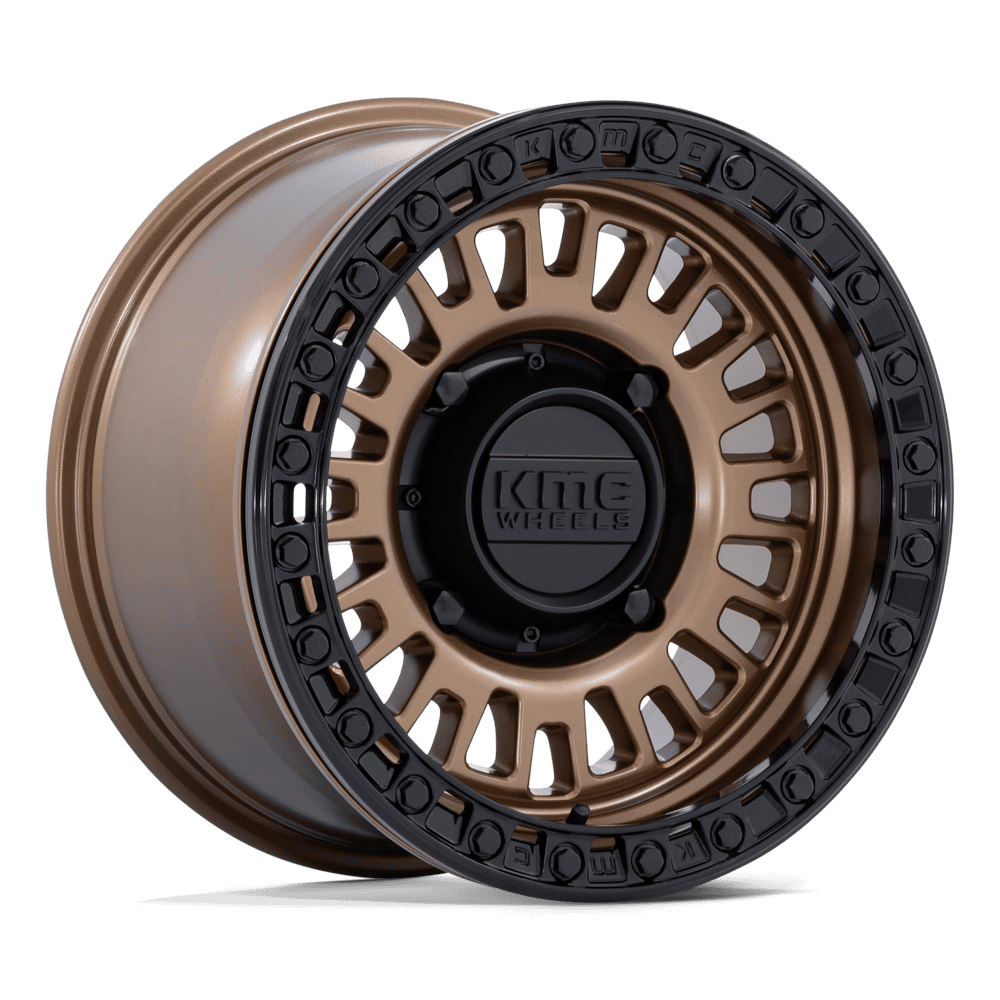AZTEC UTV BL 15X7 5X4.5 72 +38 M-BNZ