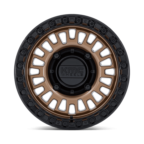 AZTEC UTV BL 15X7 5X4.5 72 +38 M-BNZ