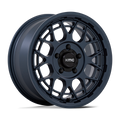 TECHNIC UTV 15X7 4X156 115 +38 MTL-BLUE