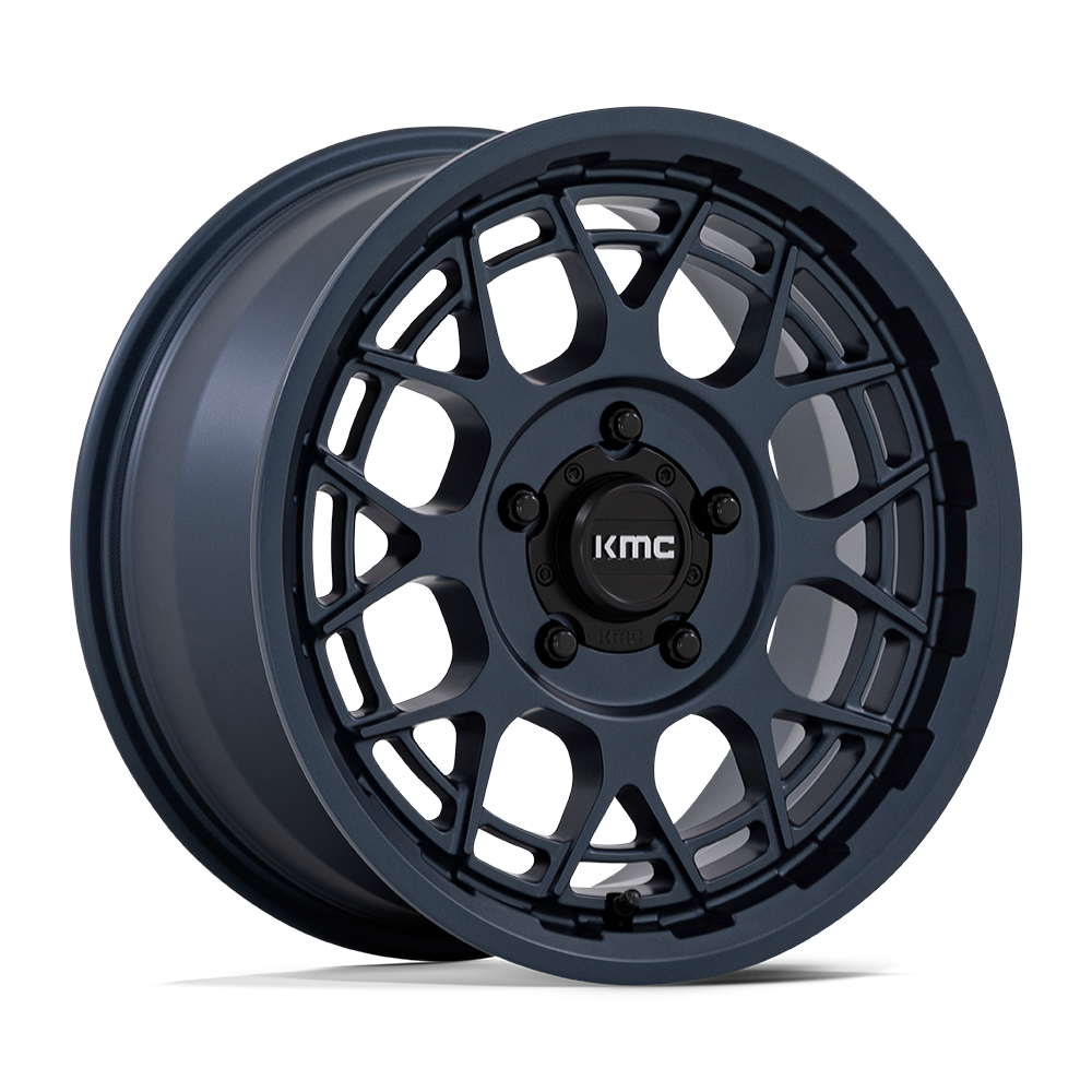 TECHNIC UTV 15X7 5X4.5 72 +38 MTL-BLUE