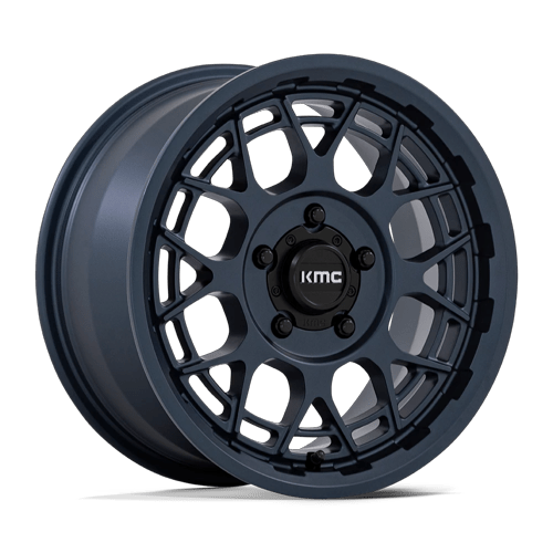 TECHNIC UTV 15X7 5X4.5 72 +38 MTL-BLUE