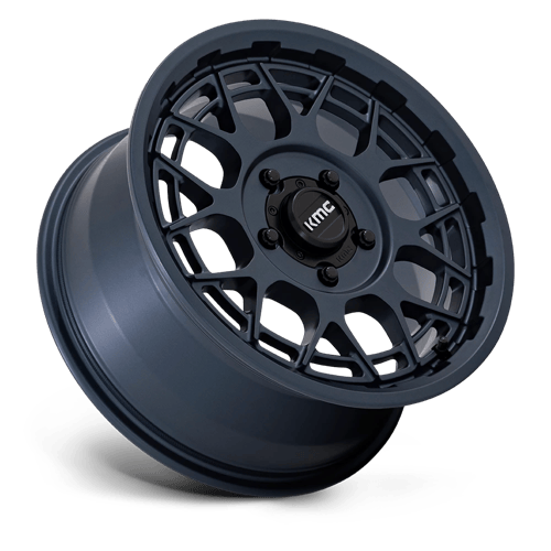 TECHNIC UTV 15X7 4X137 96 +38 MTL-BLUE