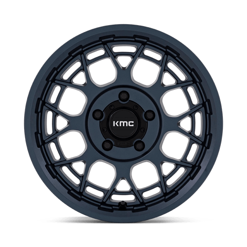 TECHNIC UTV 15X7 4X137 96 +38 MTL-BLUE