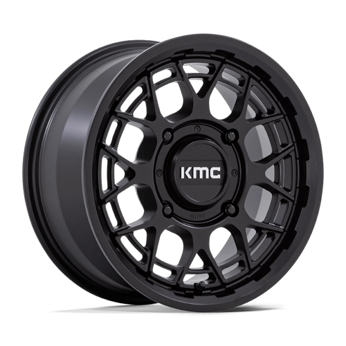 TECHNIC UTV 15X7 4X156 115 +38 M-BLK
