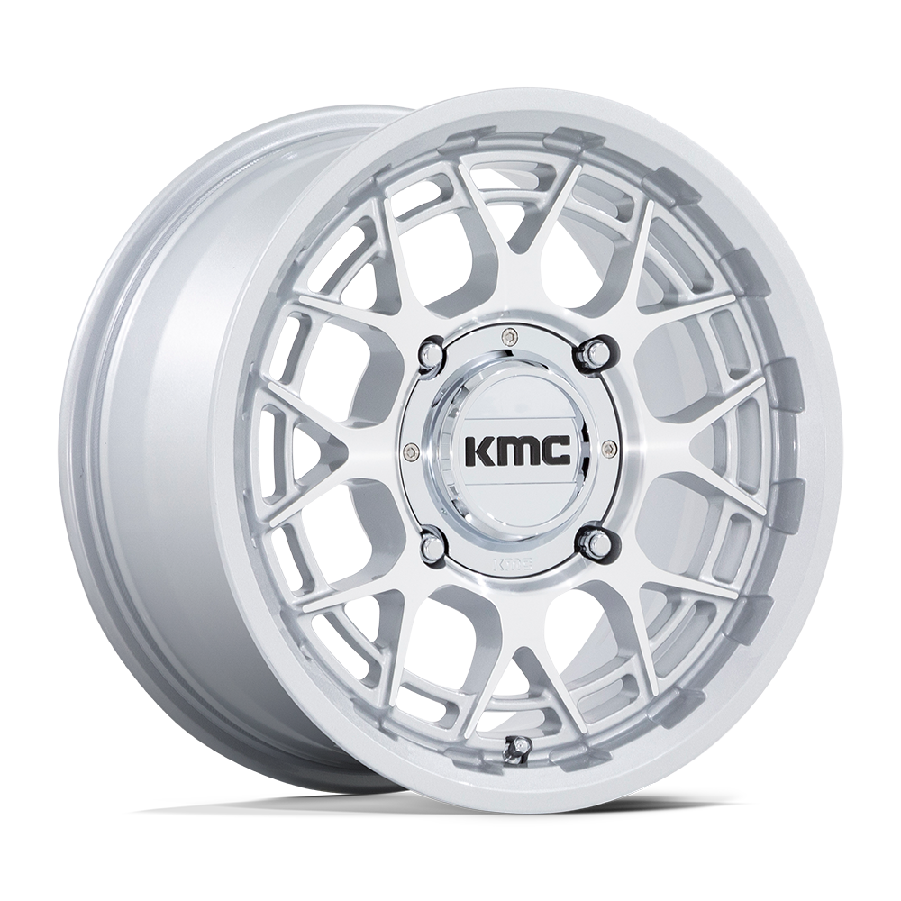 TECHNIC UTV 15X7 4X156 115 +38 SLV-MACH
