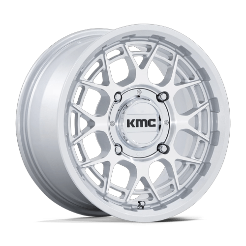 TECHNIC UTV 15X7 4X156 115 +38 SLV-MACH