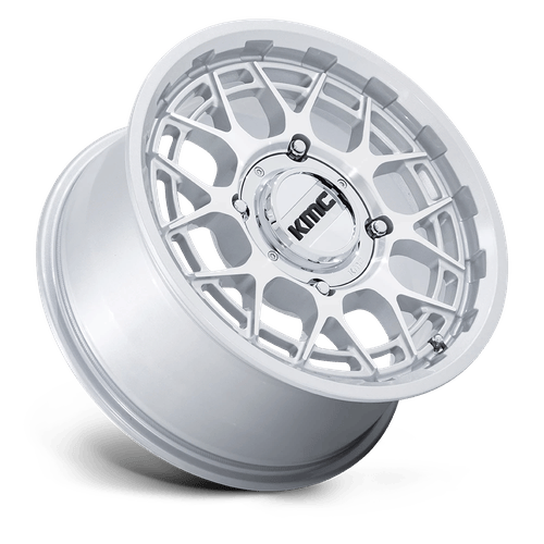 TECHNIC UTV 15X7 4X156 115 +38 SLV-MACH