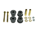Rear Bar Mount Hardware Kit