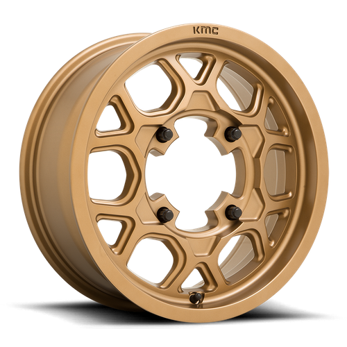 MESA LITE UTV 15X6 4X137 M-BRONZE 38MM