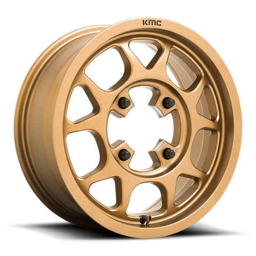 TORO UTV 15X6 4X156 M-BRONZE 38MM